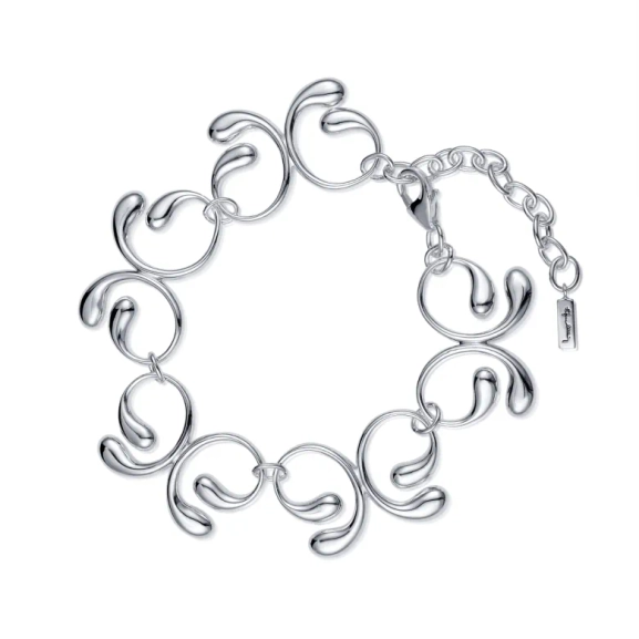 Love Buddies Bracelet - Efva Attling - Skandinavisches Design - Nordic Spectra