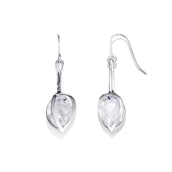 Captured Harmony Earrings - Efva Attling örhängen - Snabb frakt & paketinslagning - Nordicspectra.se