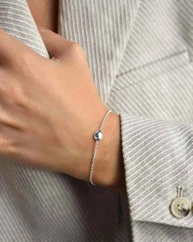 Stardust Drop Bracelet - Drakenberg Sjölin Armband - Snabb frakt & paketinslagning - Nordicspectra.se