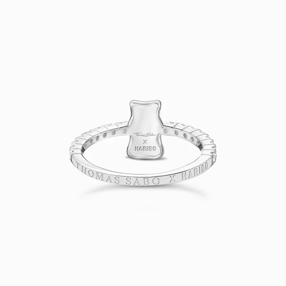 från THOMAS SABO x HARIBO-kollektionen.