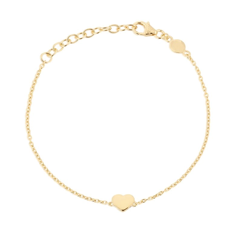 Carolina Gynning - You Armband Guld