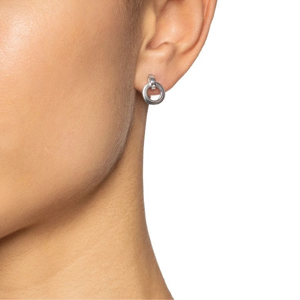 Ring Around Earrings - Efva Attling - Suuri valikoima & ilmainen lahjapaketointi - Nordicspectra.fi