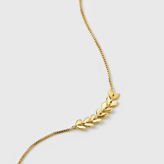 Layers Simone Bracelet Gold - Syster P - Snabb leverans & Gratis paketinslagning - Nordic Spectra