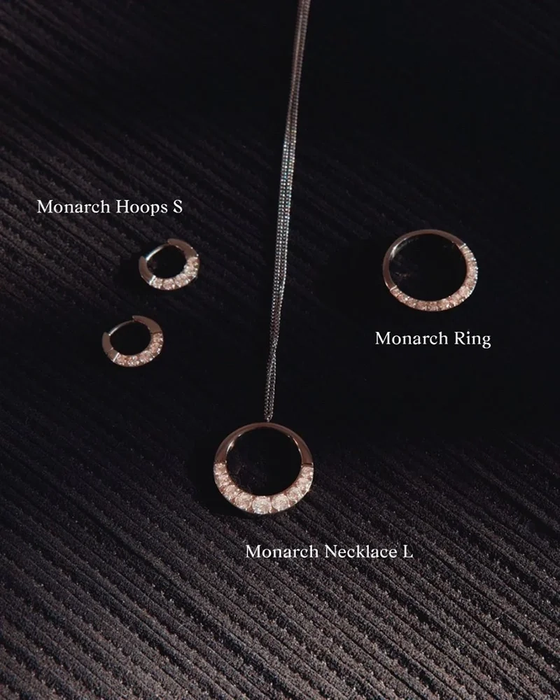 elegant och tidlöst.