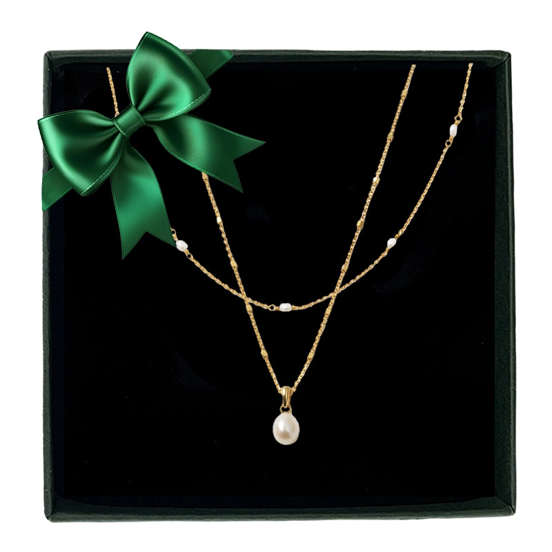 Syster P - Presentset Treasure Pearl