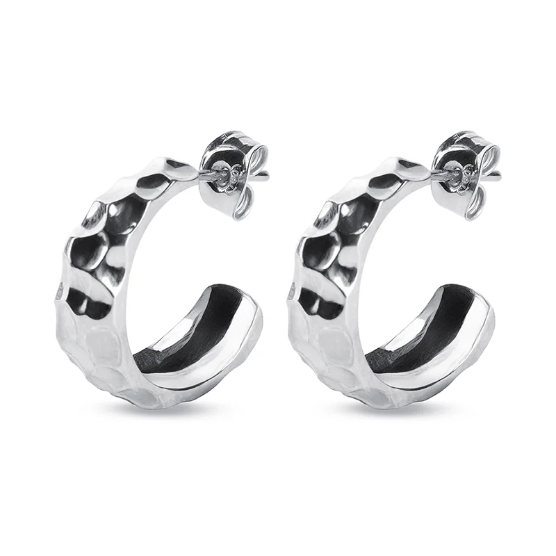 Nordic Spectra - POFF Hoops Silver