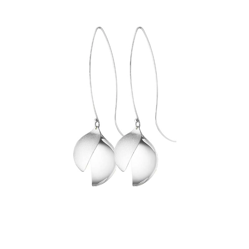 Drakenberg Sjölin - Blossom Grande Earrings