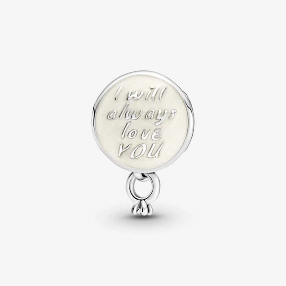 Disney Micky Maus & Minnie Maus Ewige Liebe Charm von PANDORA, Schneller Versand - Nordicspectra.de
