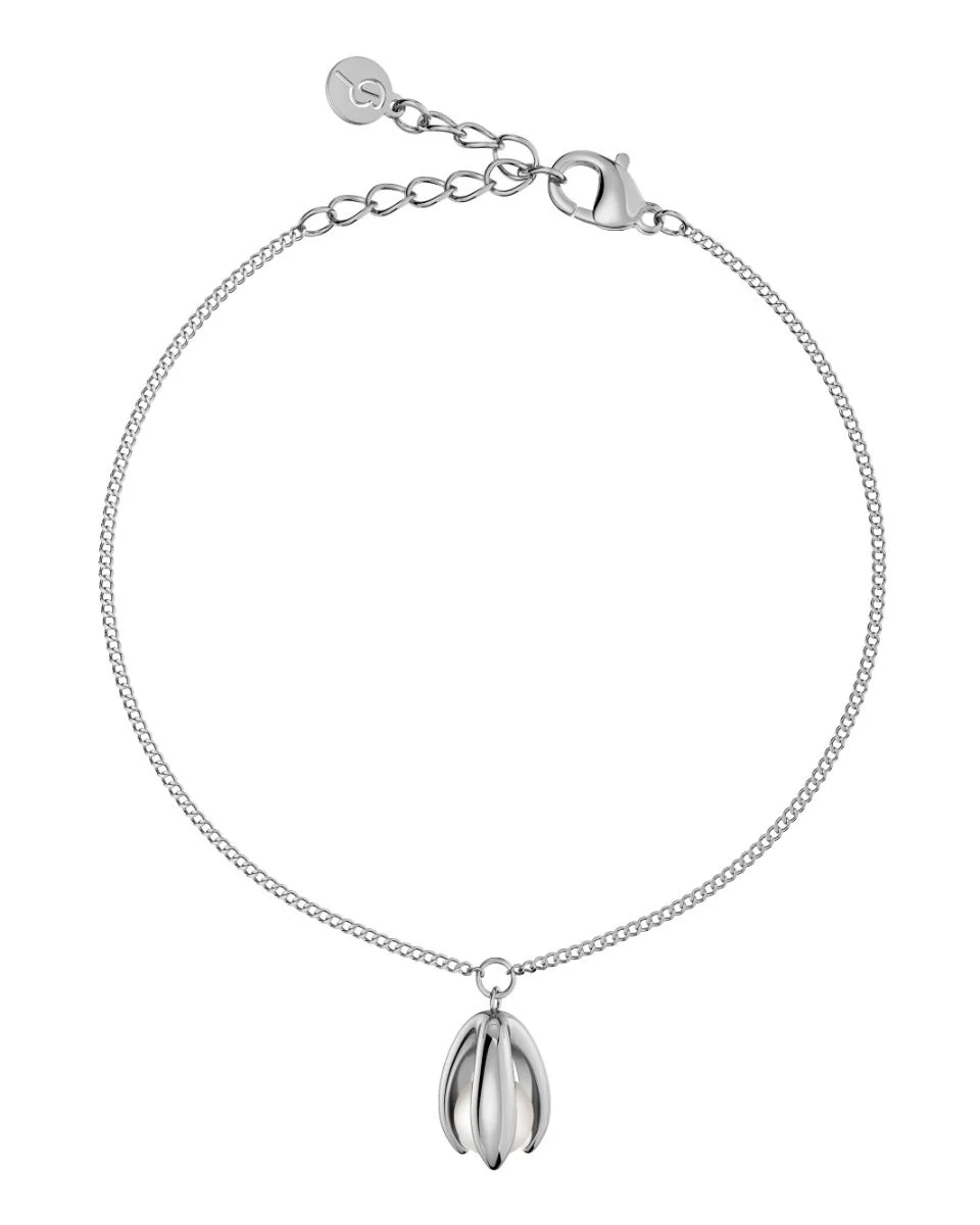 Edblad - Moonrave Bracelet Silver