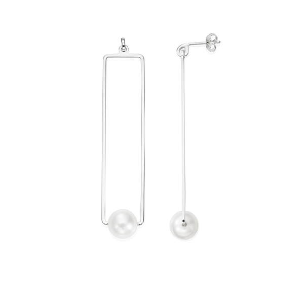 Pop Earrings - Efva Attling örhängen - Snabb frakt & paketinslagning - Nordicspectra.se