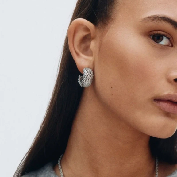 modell Viva Hoops L Steel