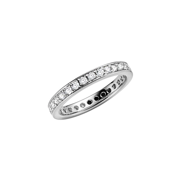 Spectra 3 Palladium - Wedding & engagement rings - Schalins - Scandinavian design - Nordic Spectra