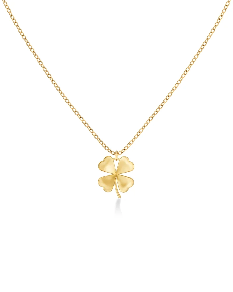 Edblad - Lucky Necklace Gold
