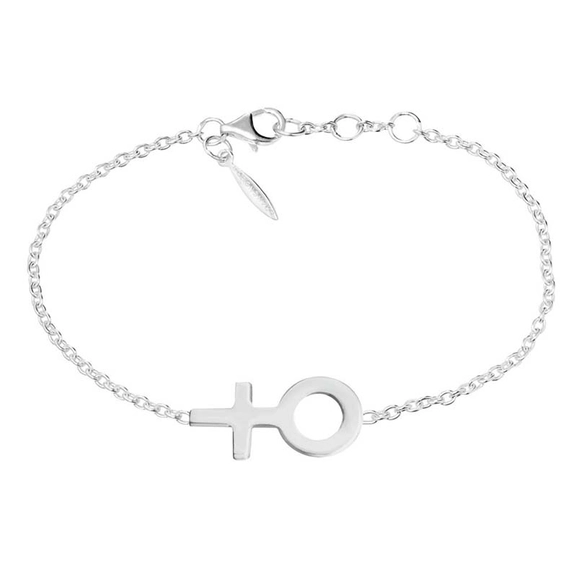 Women Unite Single Bracelet - Drakenberg Sjölin Armband - Snabb frakt & paketinslagning - Nordicspectra.se