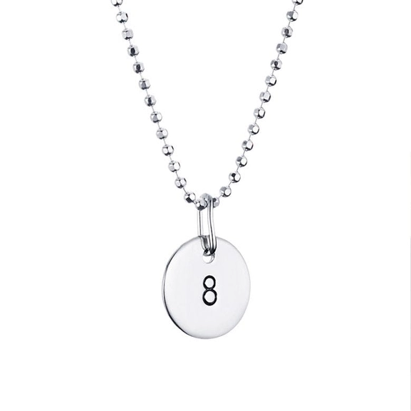 Baby Luck - Efva Attling halsband - Snabb frakt & paketinslagning - Nordicspectra.se