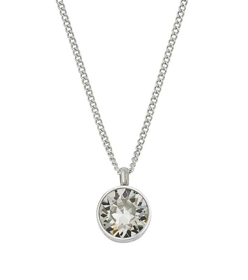 Diana Necklace Wintergreen Steel - Edblad - Snabb frakt & paketinslagning - Nordicspectra.se
