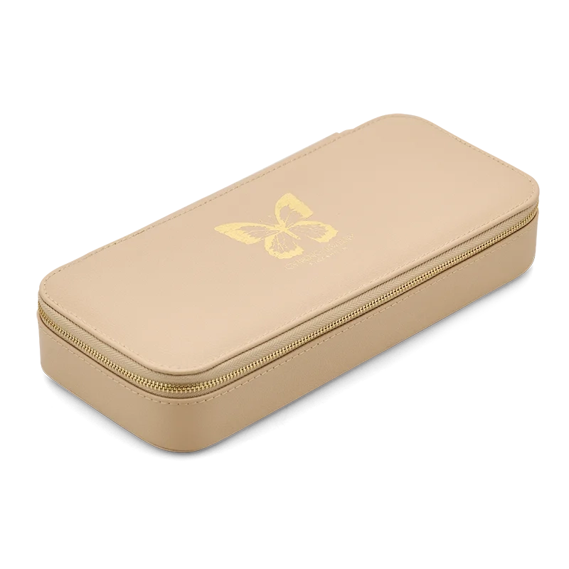 Smyckeskrin Carolina Gynning Nougat