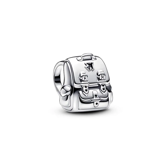 Abenteuer-Rucksack Charm - PANDORA - Nordic Spectra