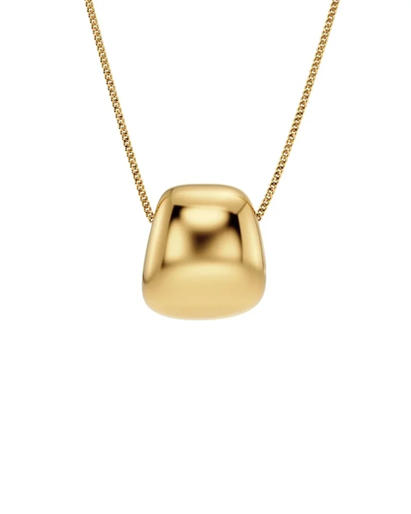 Edblad - Mira Necklace L Gold