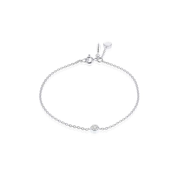 Diamond Sky Single Bracelet Drakenberg Sjölin, Schneller Versand - Nordicspectra.de