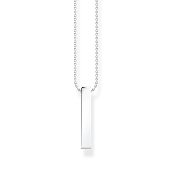 Kaulakorut Pavé - Thomas Sabo - Suuri valikoima & ilmainen lahjapaketointi - Nordicspectra.fi