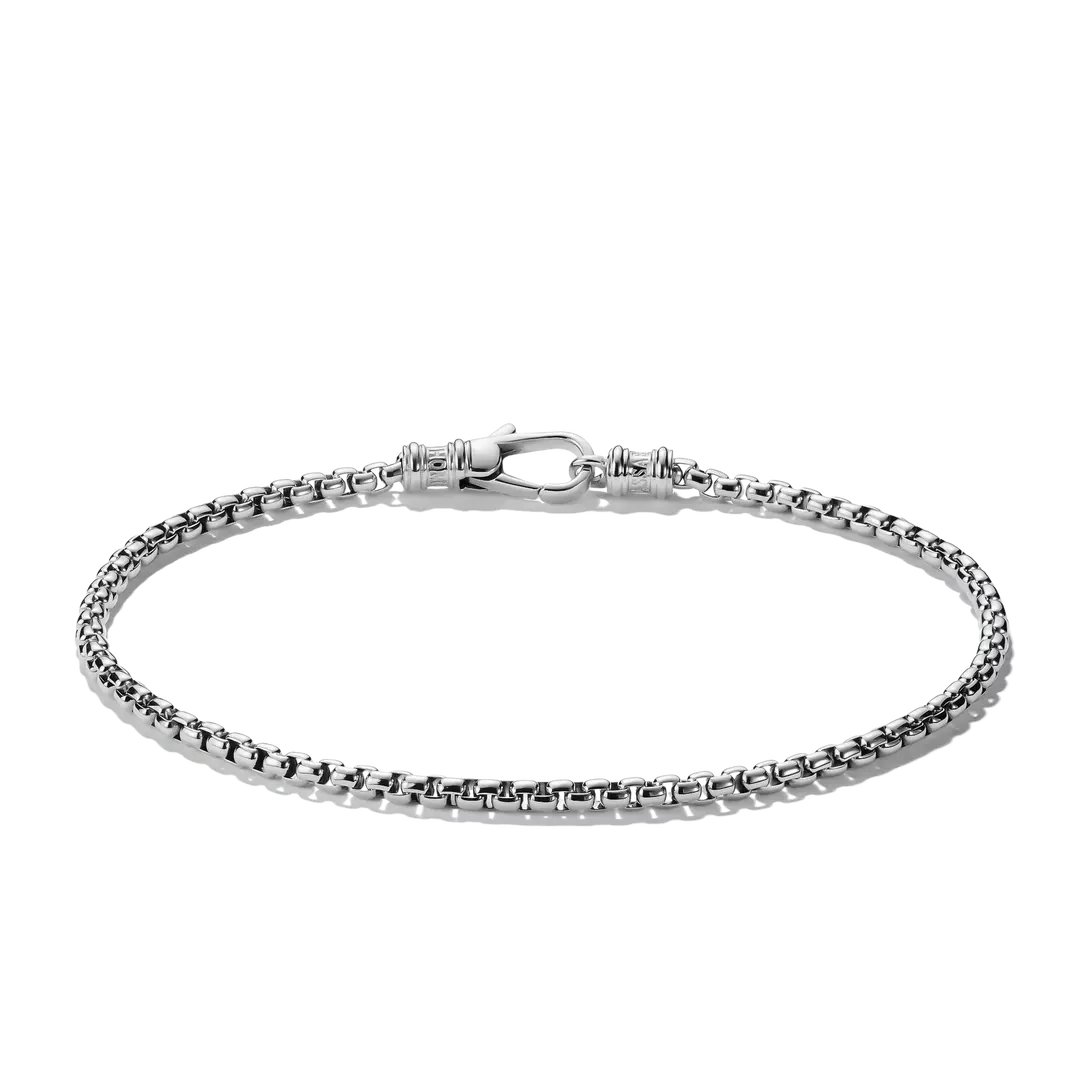 Thomas Sabo - Rebel Venezia 2,7 mm St&aring;l Armband