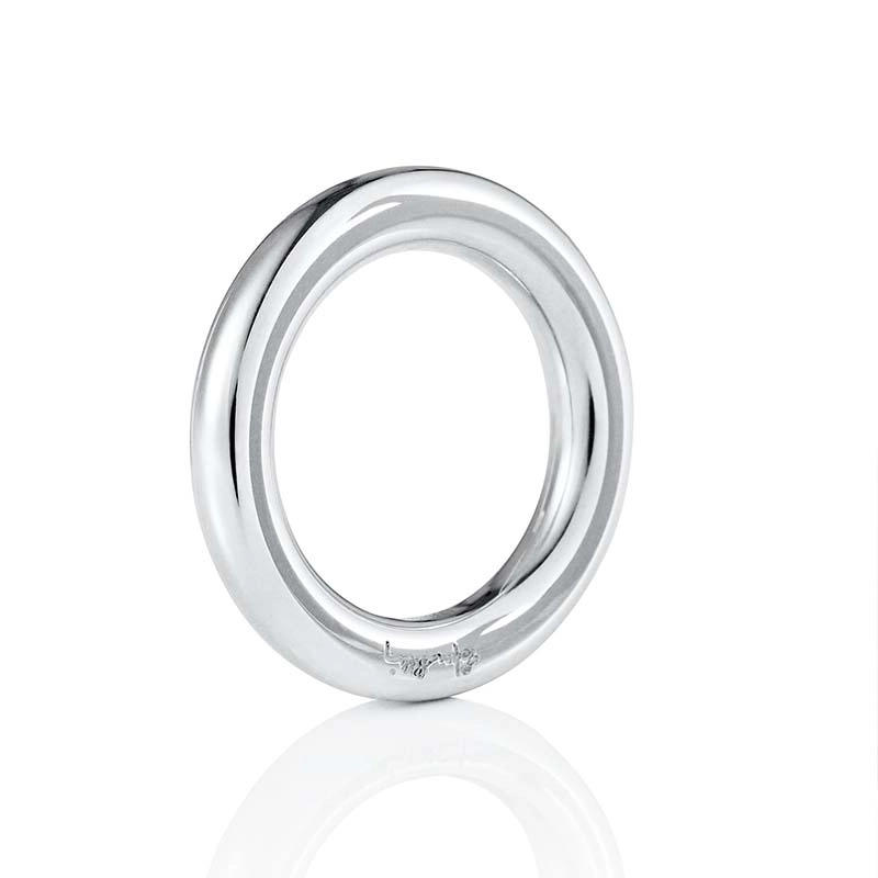 Efva Attling - One Love Ring White Gold
