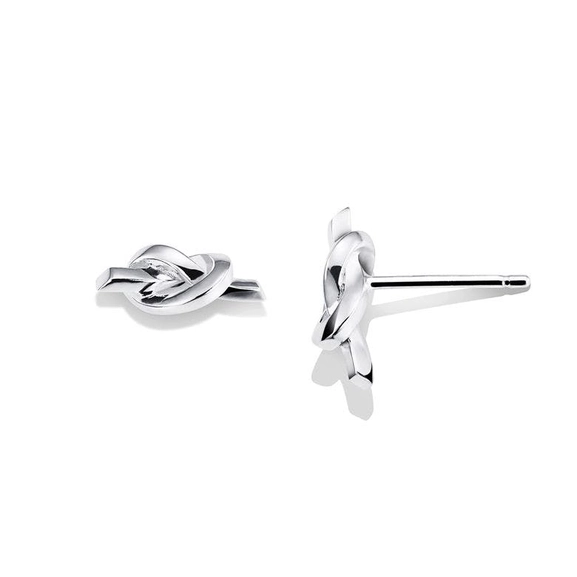 Love Knot Ear von Efva Attling, Schneller Versand - Nordicspectra.de