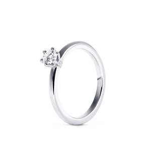 Spectra Solitaire Ring 0