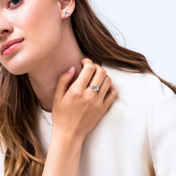 Teil der Biella-Kollektion.