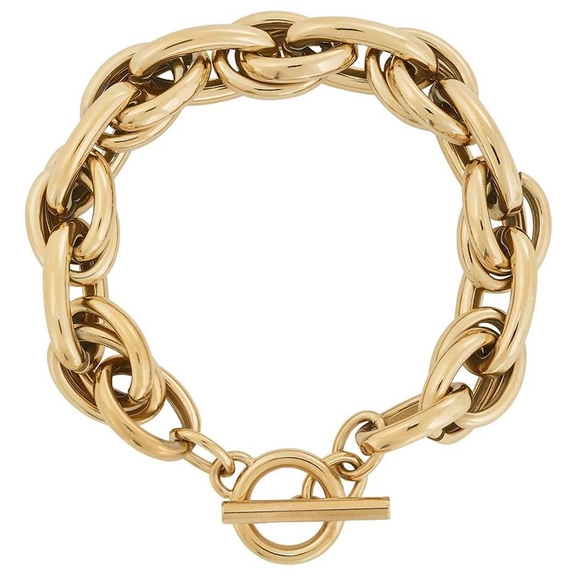 Cadena Bracelet Gold - Edblad - Snabb frakt & paketinslagning - Nordicspectra.se