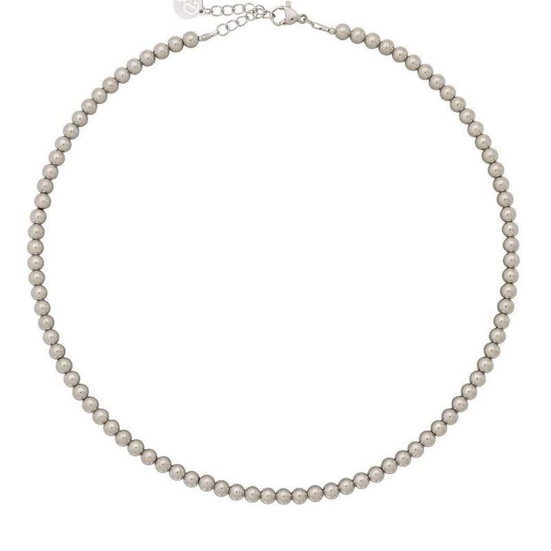 Edblad - Arbus Necklace Steel