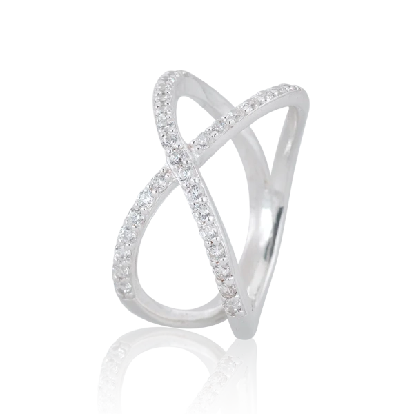 Elegance Ring - Carolina Gynning - Moderna smycken med en betydelse - Nordic Spectra