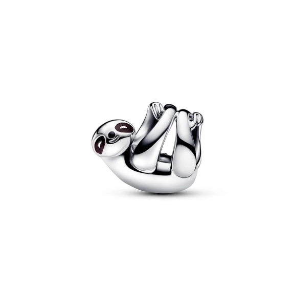 Hängendes Faultier Charm - PANDORA - Nordic Spectra