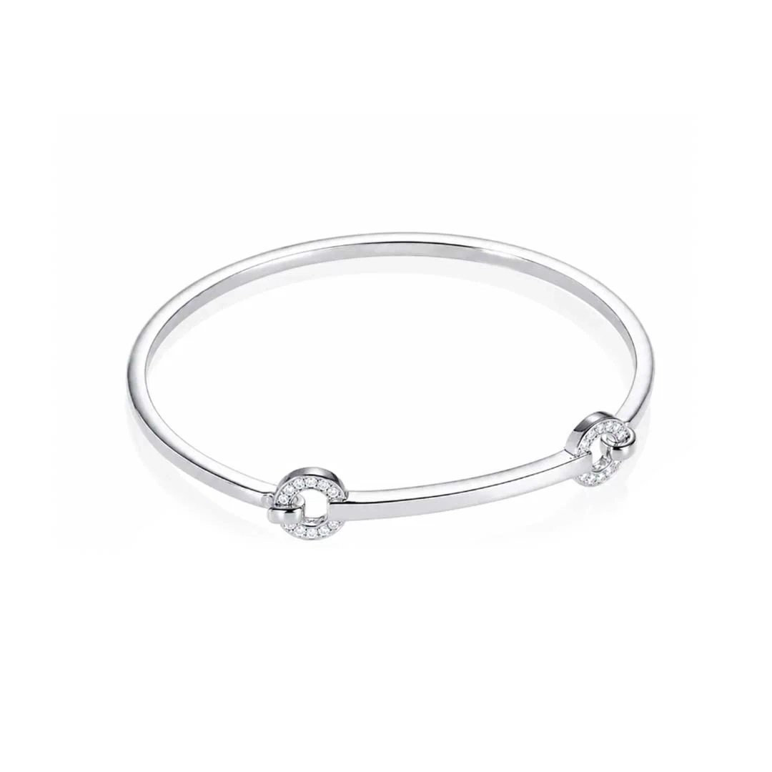 Bianca & Stars Cuff