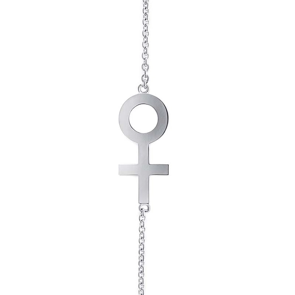 Sister Armband Silver - Snabb frakt & fri paketinslagning - Nordicspectra.se