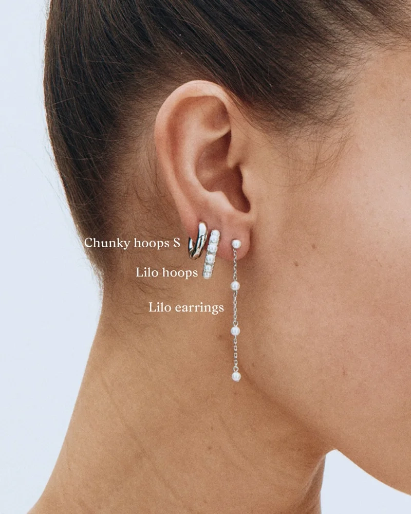 elegant och sofistikerad stil.