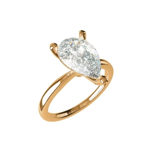 North040 Gold - Wedding & engagement rings - Schalins - Scandinavian design - Nordic Spectra