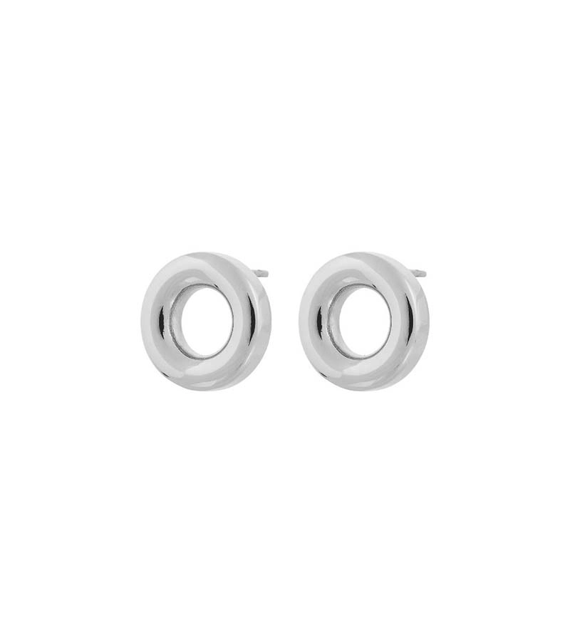 Halo Studs Steel - Edblad - Snabb frakt & paketinslagning - Nordicspectra.se