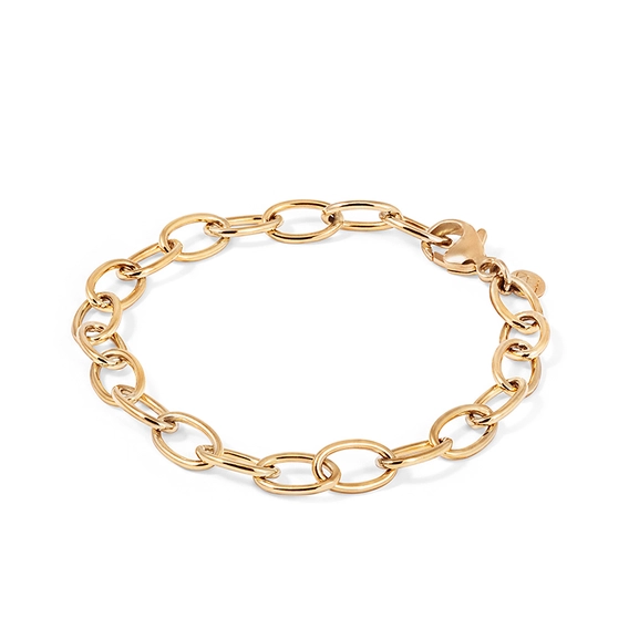 Weekend Bracelet Gold - Nordic Spectra - Suuri valikoima & ilmainen lahjapaketointi - Nordicspectra.fi