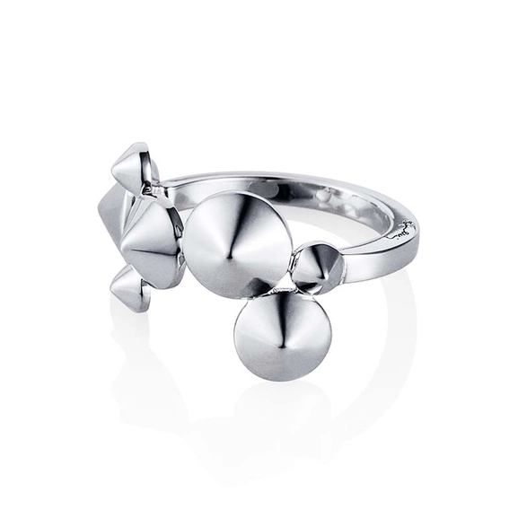 Crémant Ring von Efva Attling, Schneller Versand - Nordicspectra.de