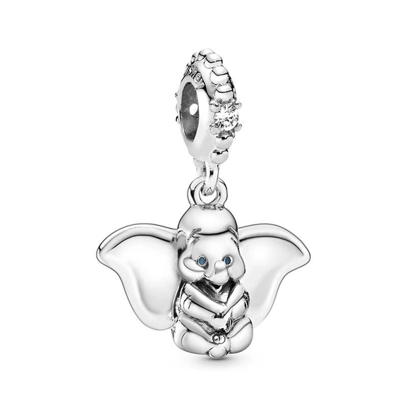 Disney Dumbo Charm-Anhänger von PANDORA, Schneller Versand - Nordicspectra.de