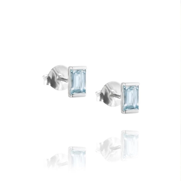 A Macaron Dream Stud - Efva Attling - Suuri valikoima & ilmainen lahjapaketointi - Nordicspectra.fi