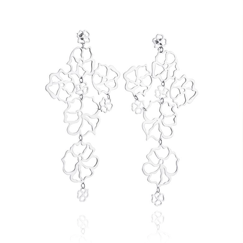 Efva Attling - Garden Of Eden Ear