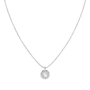 Thassos Necklace L Steel - Edblad - Snabb leverans - Gratis paketinslagning