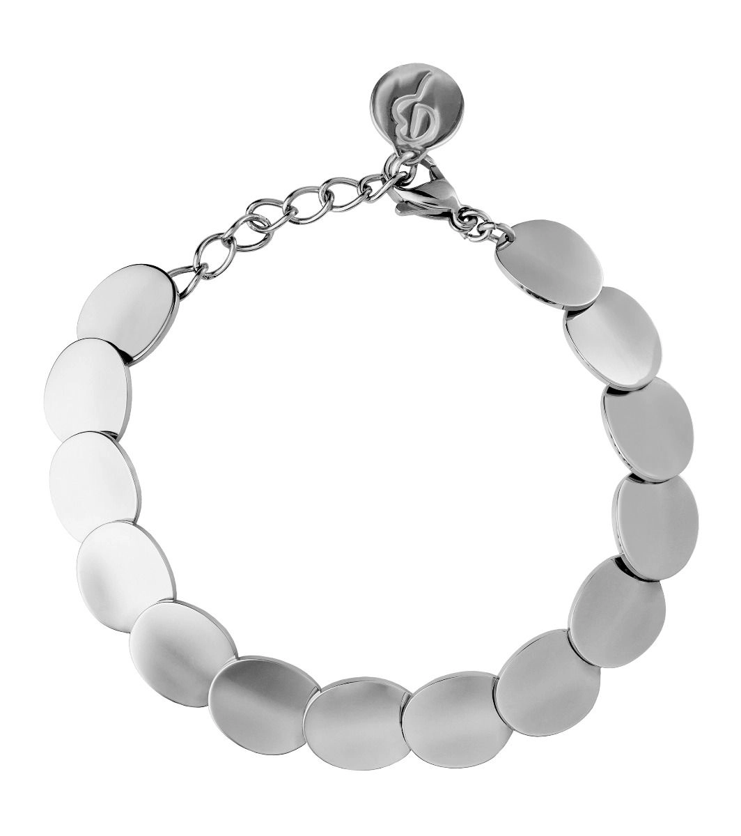 Pebble Bracelet Steel - Edblad - Snabb frakt & paketinslagning - Nordicspectra.se