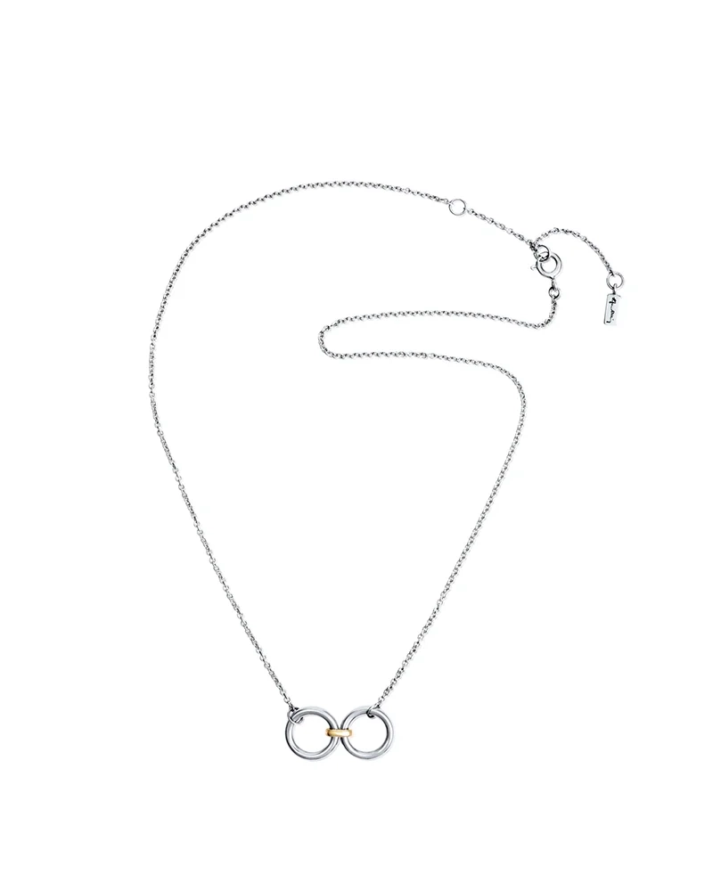 Divorced With Children Necklace - Efva Attling - Sveriges största återförsäljare - Nordic Spectra