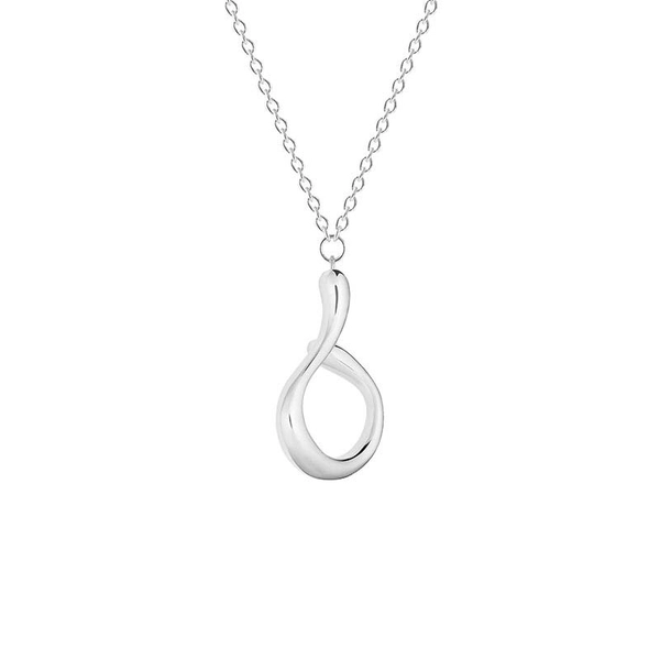 Breeze Small Necklace Drakenberg Sjölin, Schneller Versand - Nordicspectra.de