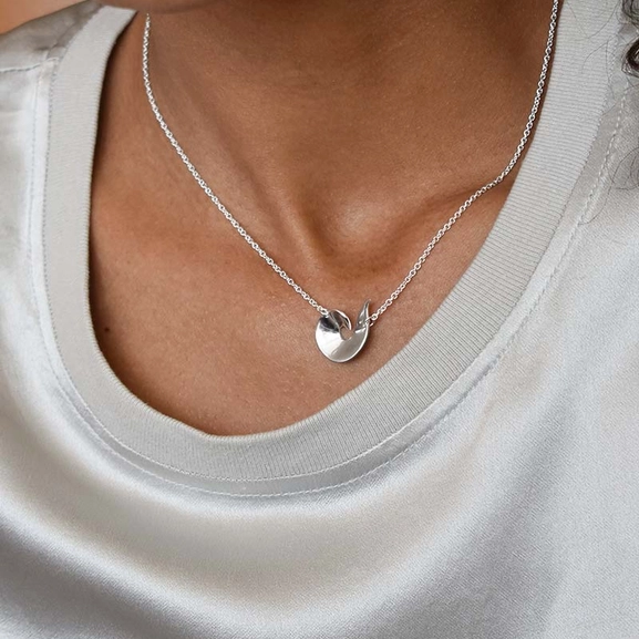 La Vie Small Necklace - Drakenberg/Sjölin - Suuri valikoima & ilmainen lahjapaketointi - Nordicspectra.fi