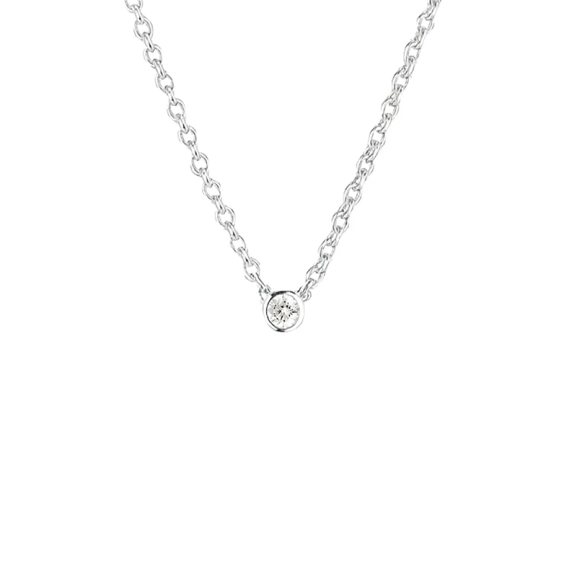 Hope Single Necklace von Drakenberg Sjölin